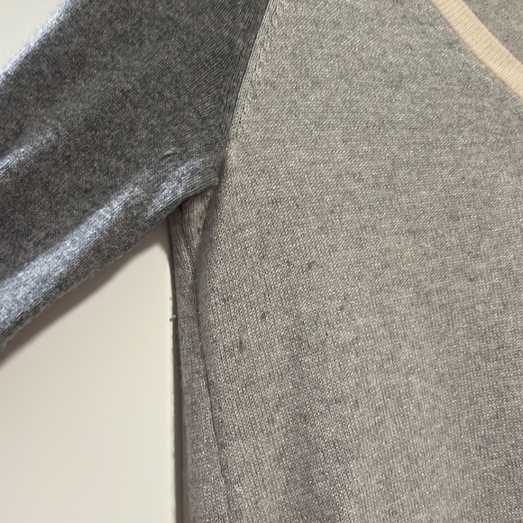 Equipment cashmere sweater - Picture 3 of 5